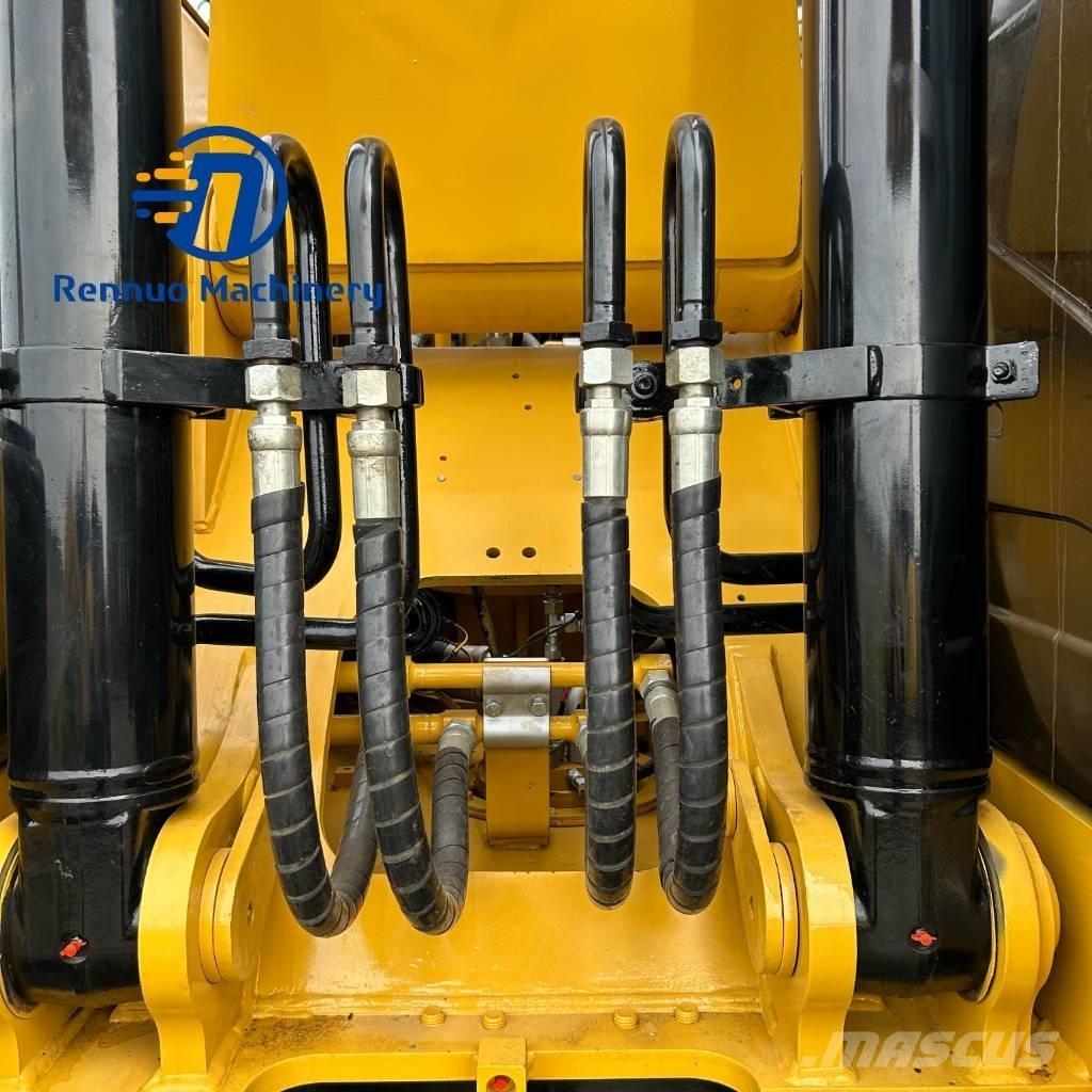CAT 320D2 履帶式 挖土機/掘鑿機/挖掘機