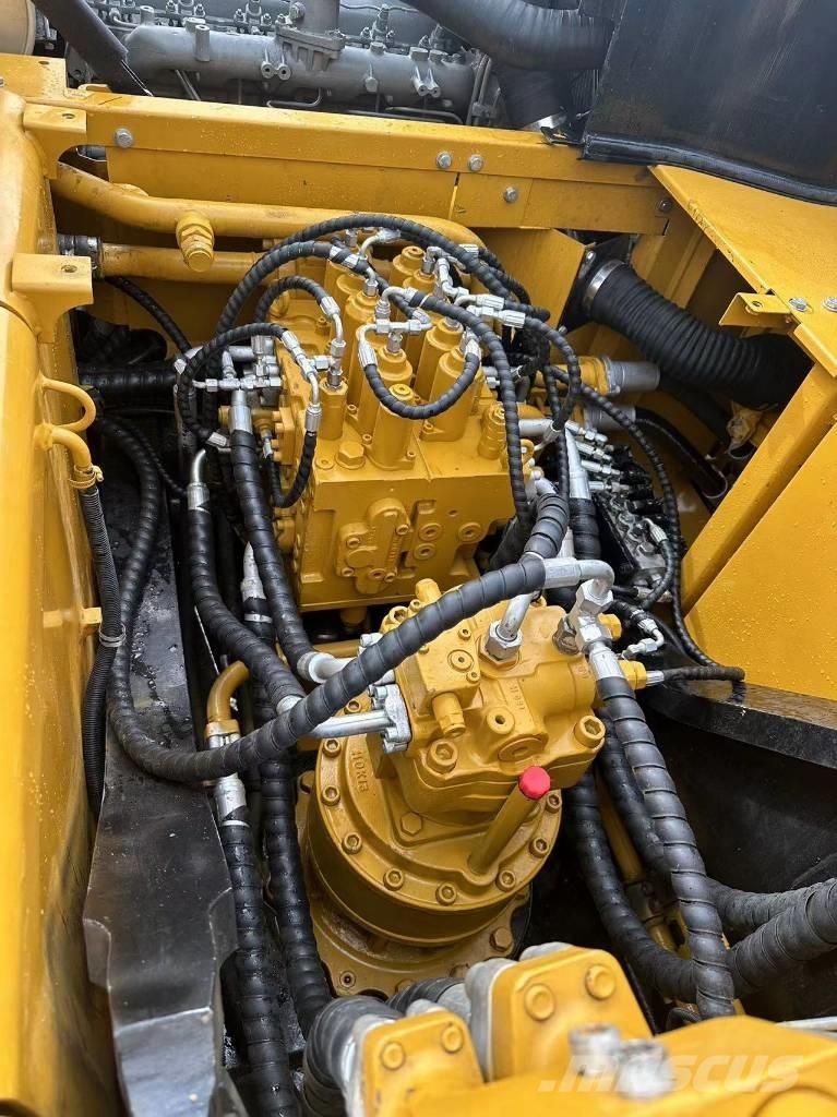 Sany SY 235 H 履帶式 挖土機/掘鑿機/挖掘機