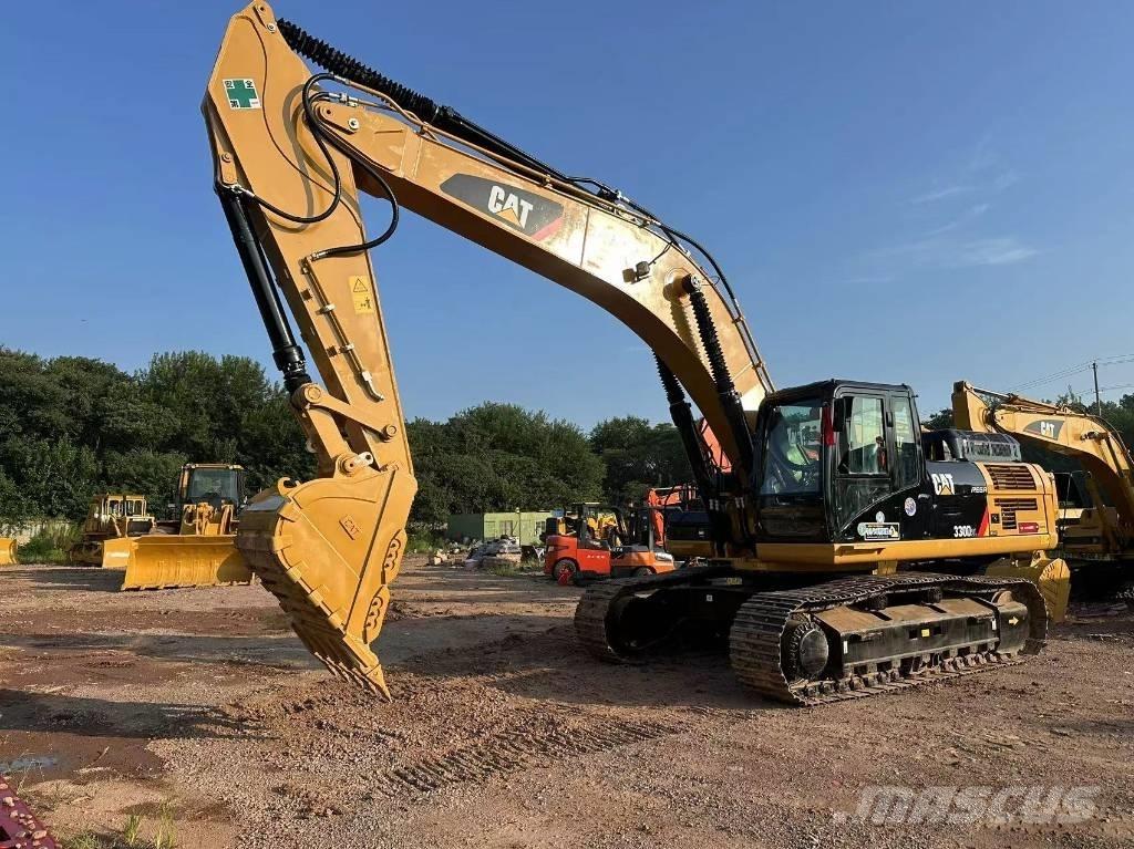 CAT 330D 履帶式 挖土機/掘鑿機/挖掘機