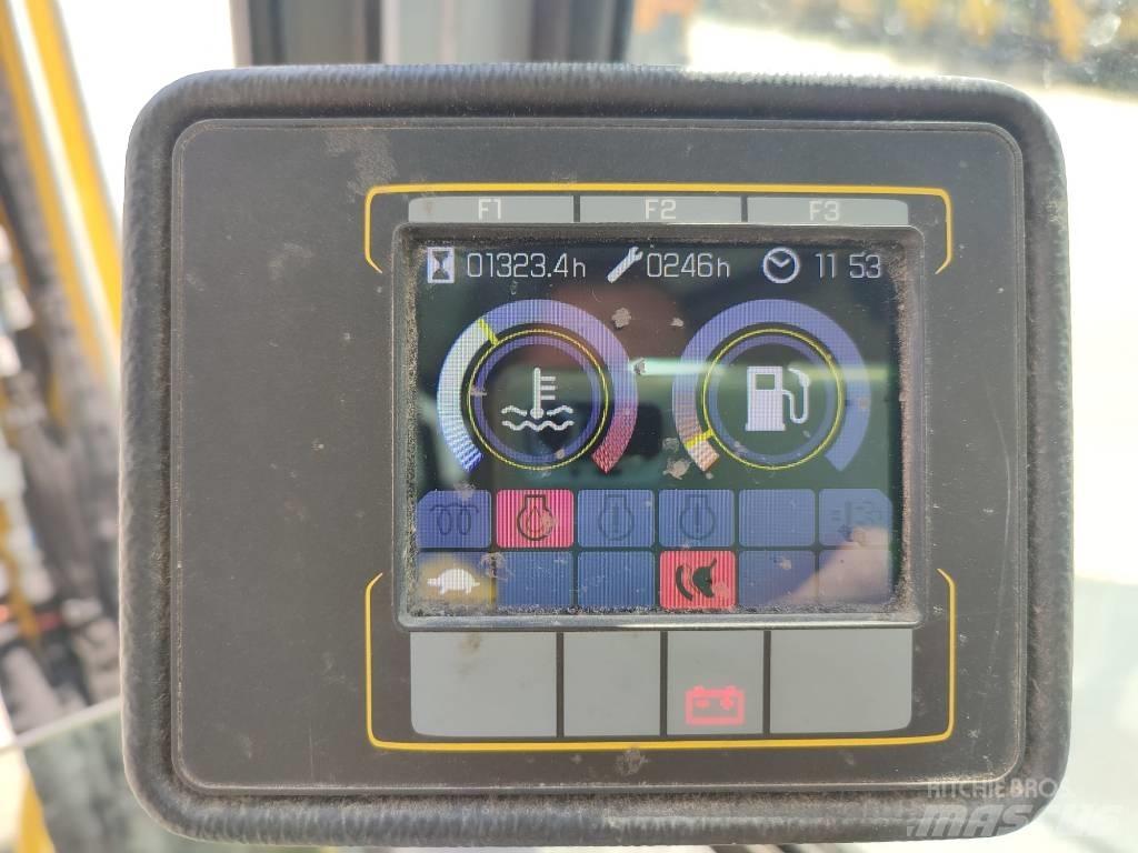 Wacker Neuson EZ 36 小型挖土機/掘鑿機<7t(小型挖掘機)