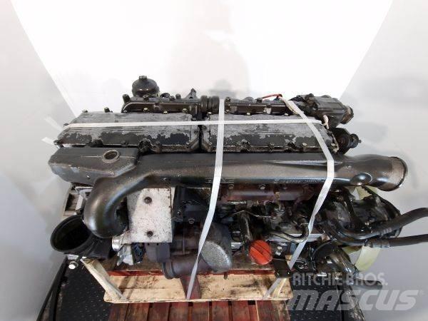 DAF PE228C 引擎/發動機