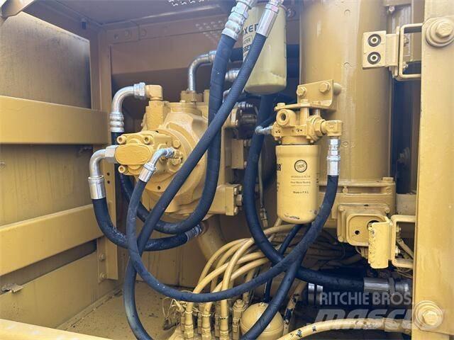 CAT 320B 履帶式 挖土機/掘鑿機/挖掘機