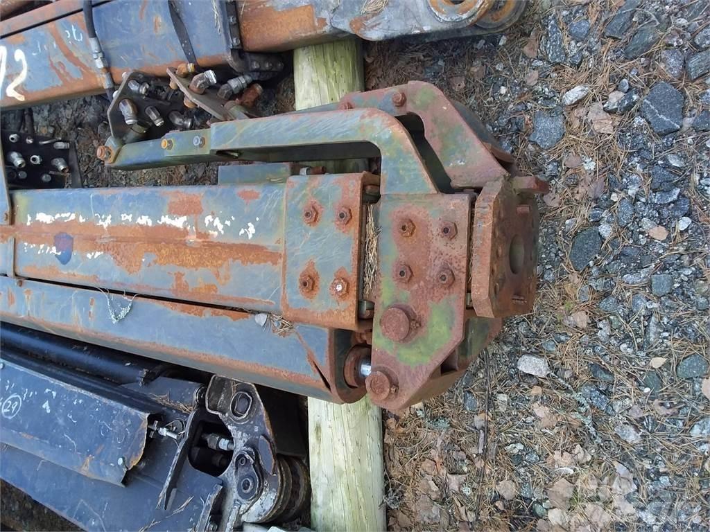 John Deere 210 收穫起重機