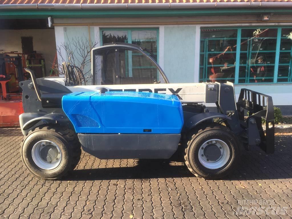 Terex TX55-19    V-3713 伸縮臂操作車