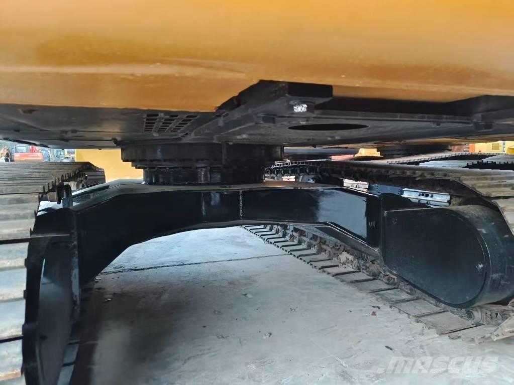 Sany SY 135 C 履帶式 挖土機/掘鑿機/挖掘機