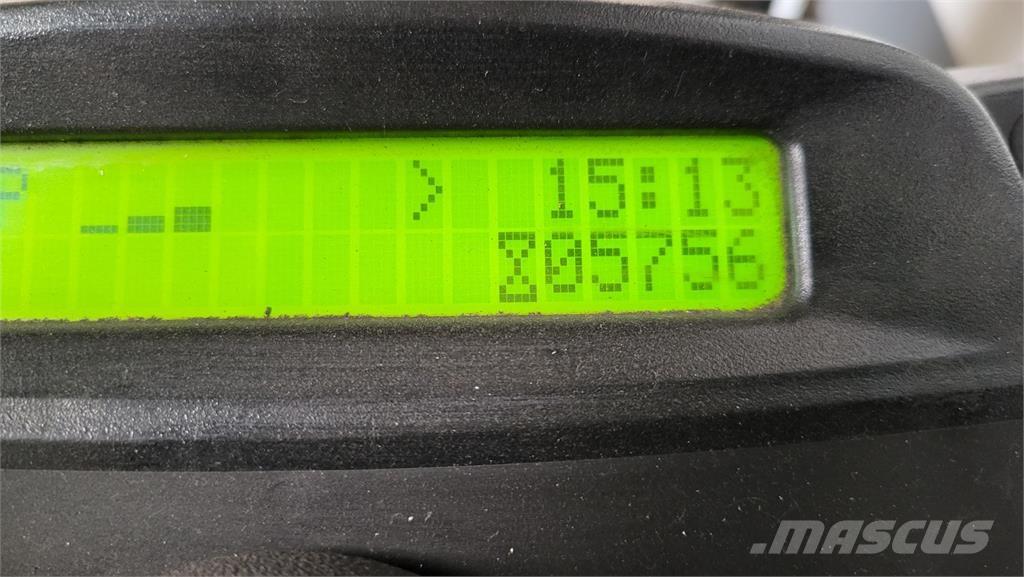 Yale GLP25VX 2017 液化石油氣LPG卡車