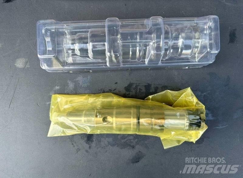 Scania INJECTOR XPI 引擎/發動機
