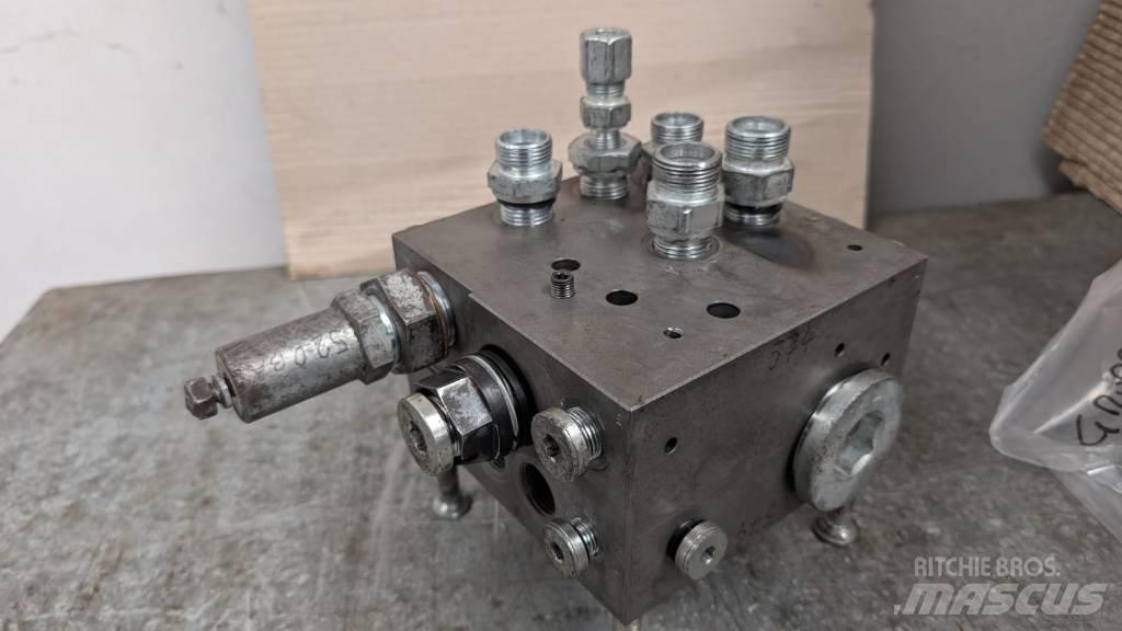 Darda cc700-cc420 切割機