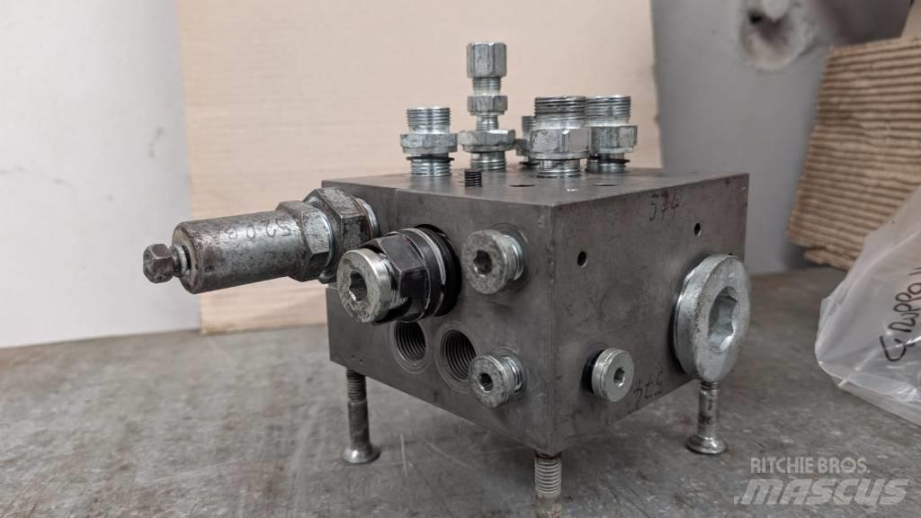Darda cc700-cc420 切割機