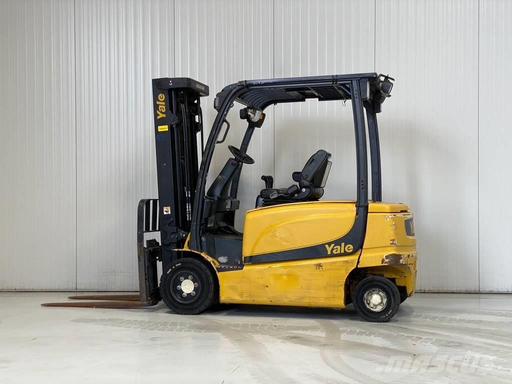 Yale ERP30VL 電動堆高機