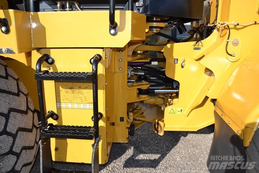 CAT CAT 950 GC 輪胎式裝載機