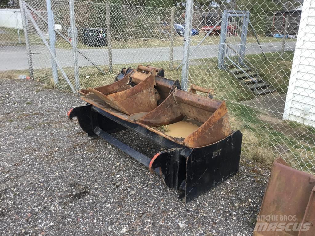 Bobcat E 26 小型挖土機/掘鑿機<7t(小型挖掘機)