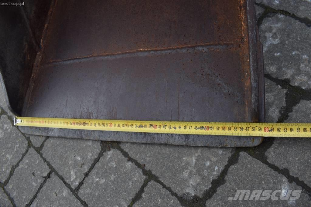 New Holland B 110 C 反鏟裝載機