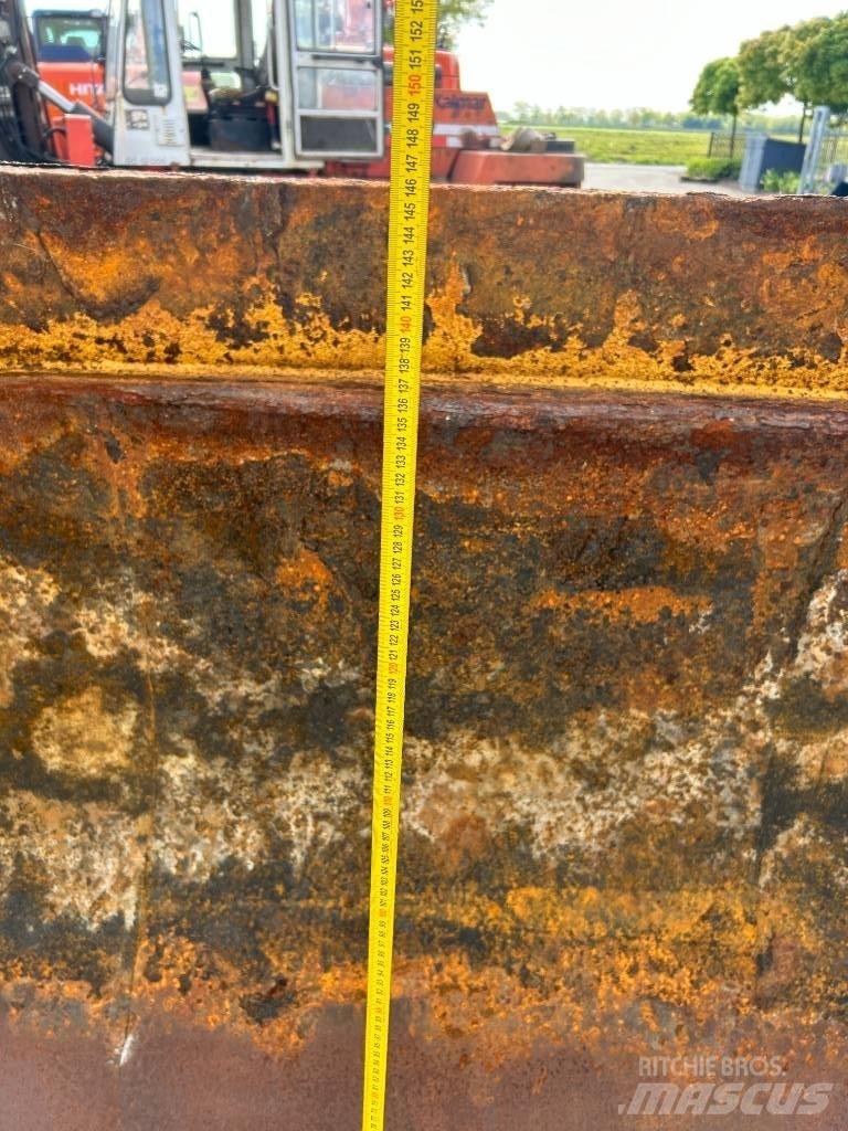  Doozerblad Oud 鏟刀