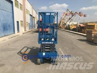 Genie GS 1932 剪式升降機