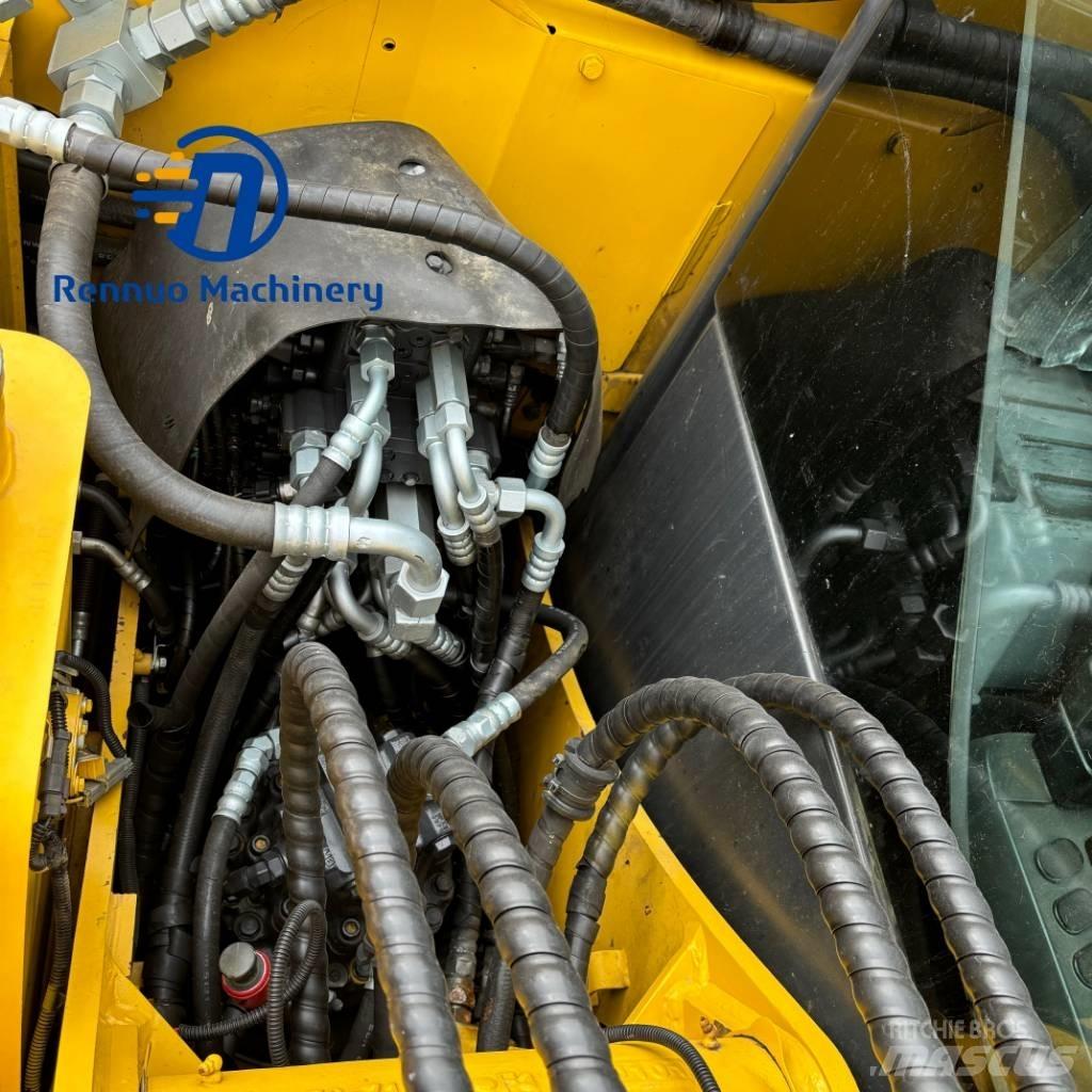 Komatsu PC 70-8 小型挖土機/掘鑿機<7t(小型挖掘機)