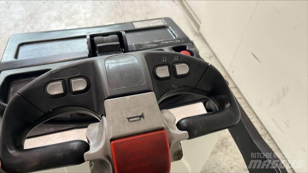 Yale MP20X 平台型低架升降機