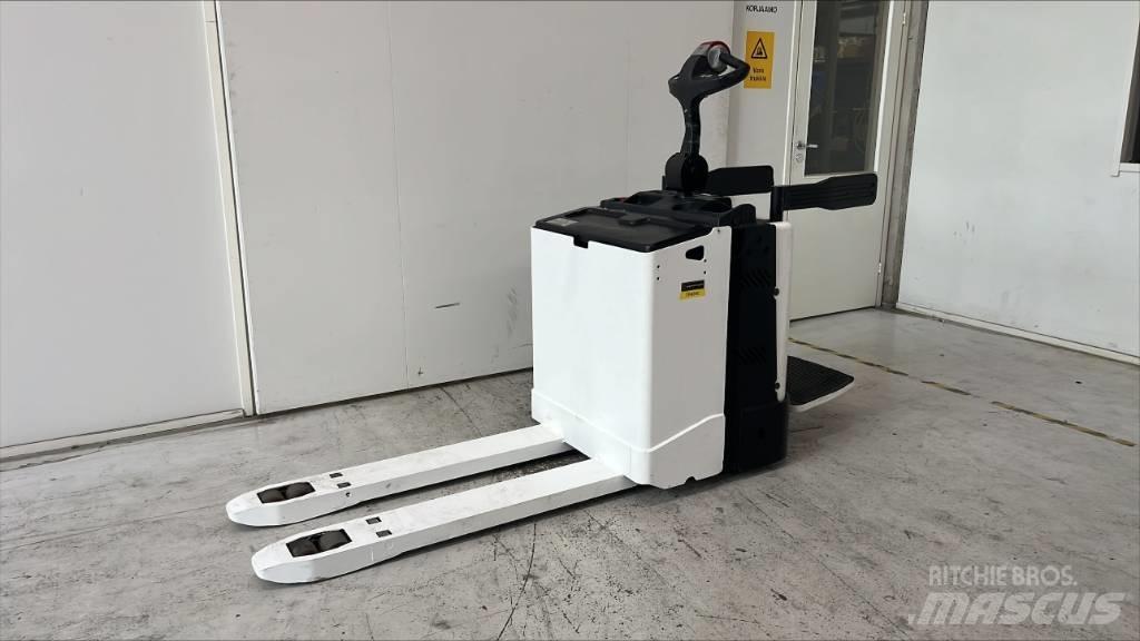 Yale MP20X 平台型低架升降機