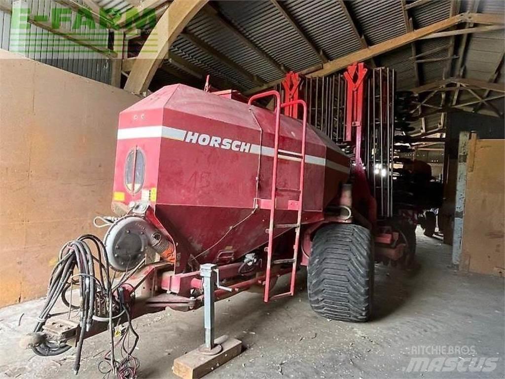 Horsch pronto rx9 鑽頭