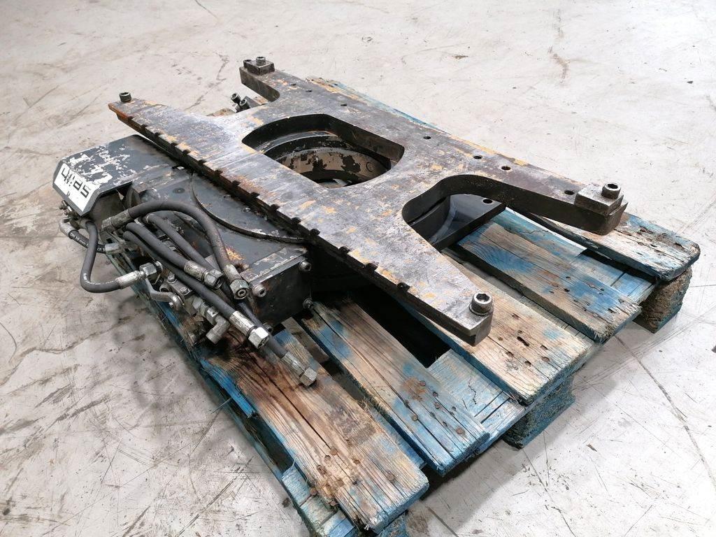  Rotator . 其他