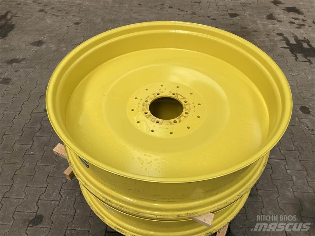 Kock & Sohn 13x50 輪胎、車輪和輪圈