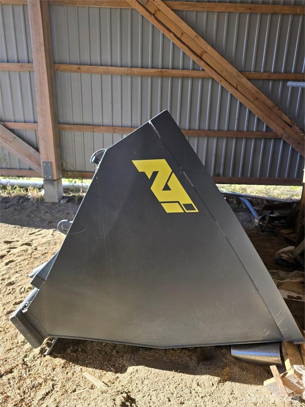 ATI 30 砂鹽撒布機