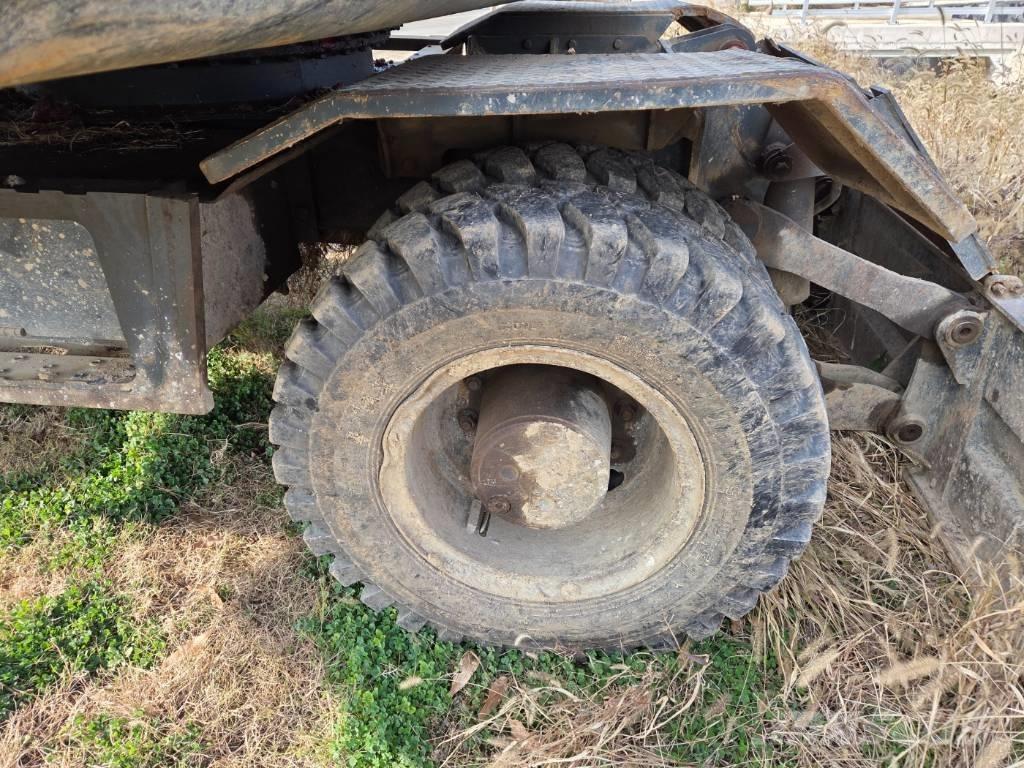 Hyundai HW 145 旋轉式挖土機/掘鑿機/挖掘機