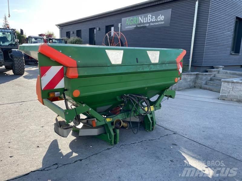 Amazone ZA-M 2500 礦物撒布機