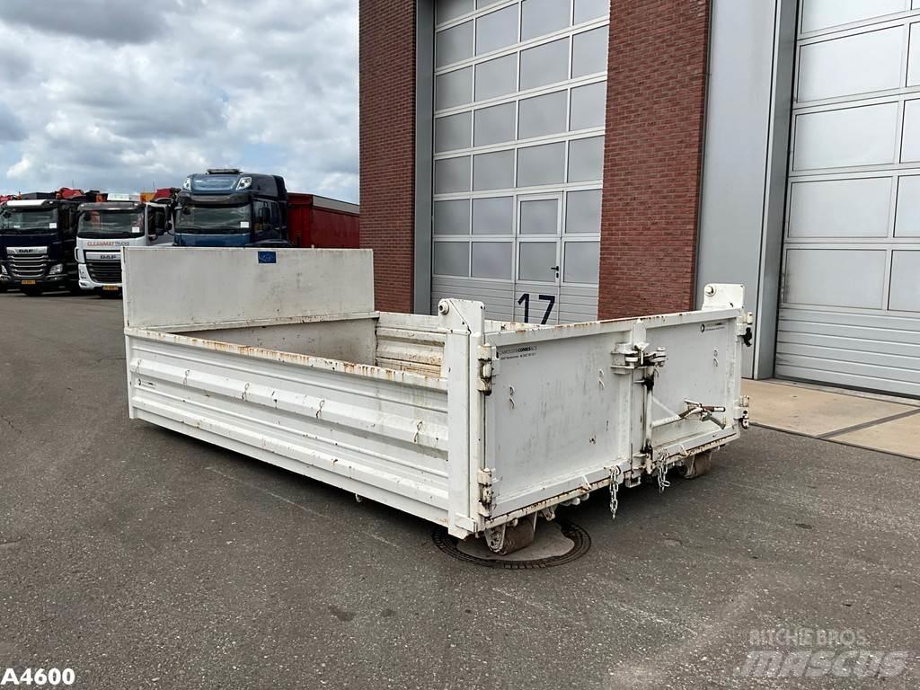  Container 5m³ 特殊貨櫃