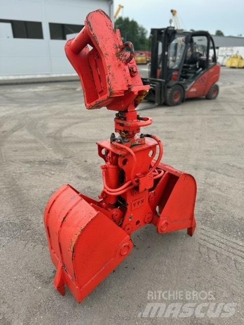 VTN 400 KG MASSE 兩爪吊夾