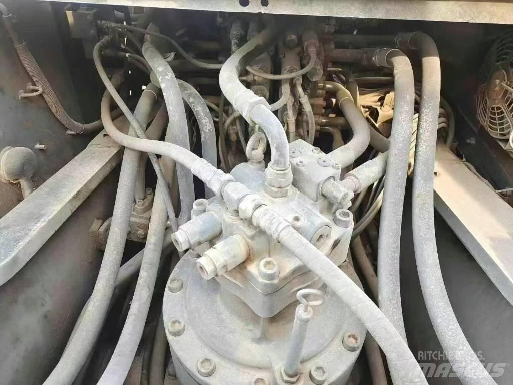 Sumitomo SH 350 履帶式 挖土機/掘鑿機/挖掘機