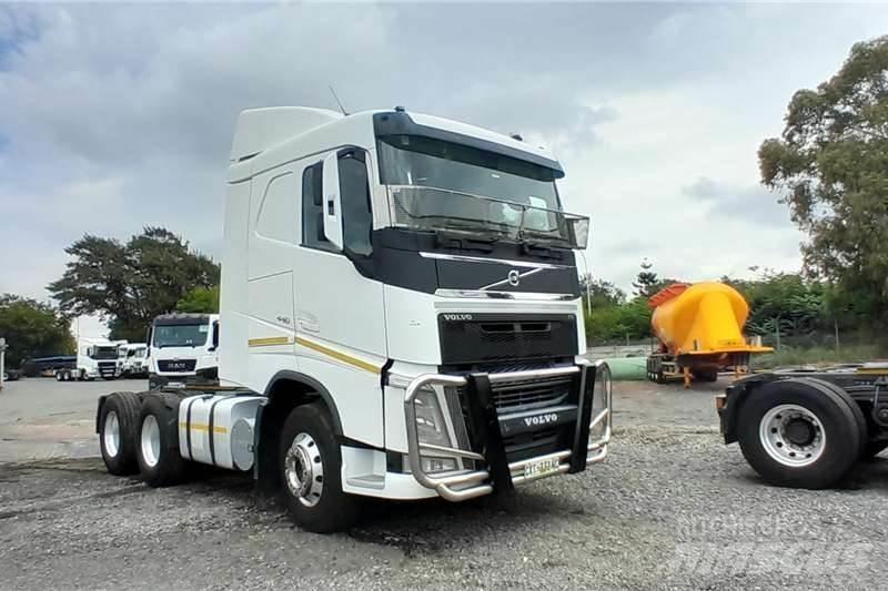 Volvo FH440 其他貨車