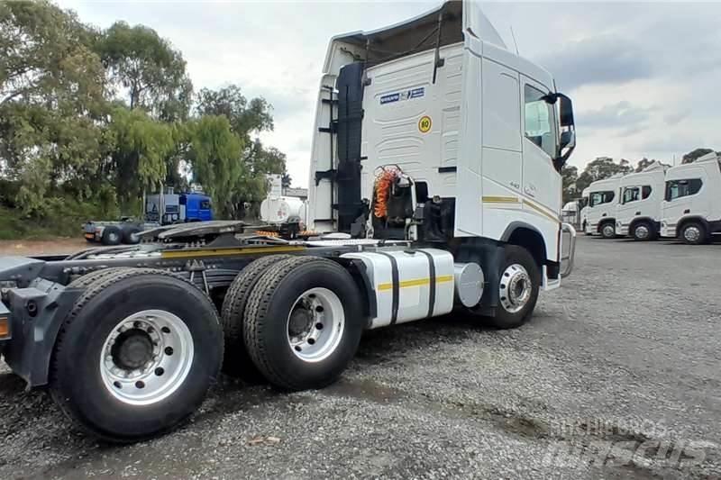 Volvo FH440 其他貨車