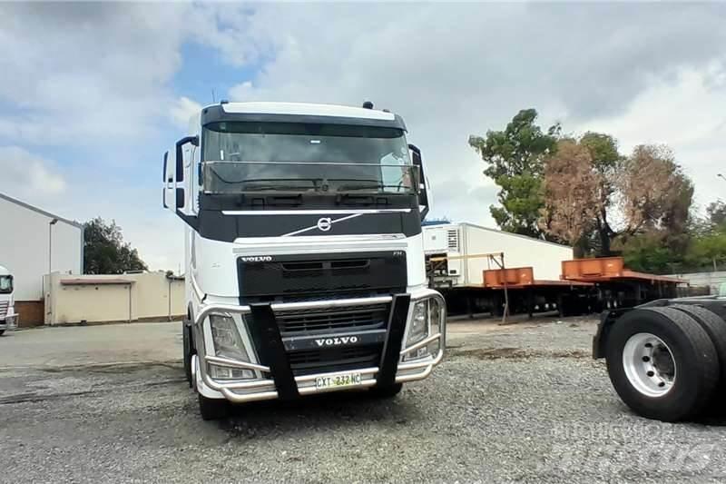 Volvo FH440 其他貨車