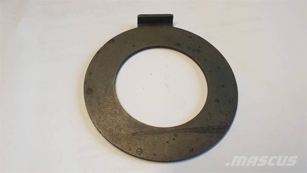 Ponsse 9633010 傳動裝置