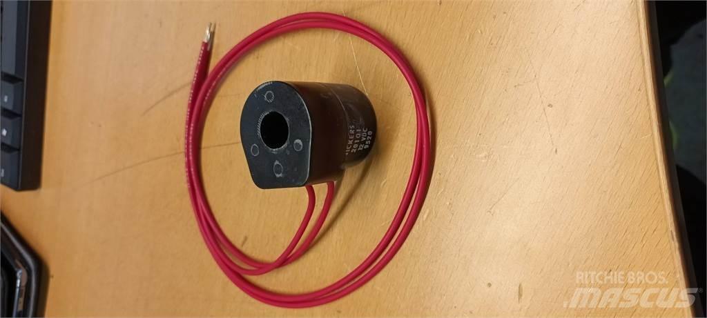Rottne 072-0095 電子設備