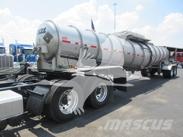 ACRO DOT 407 罐體半拖車