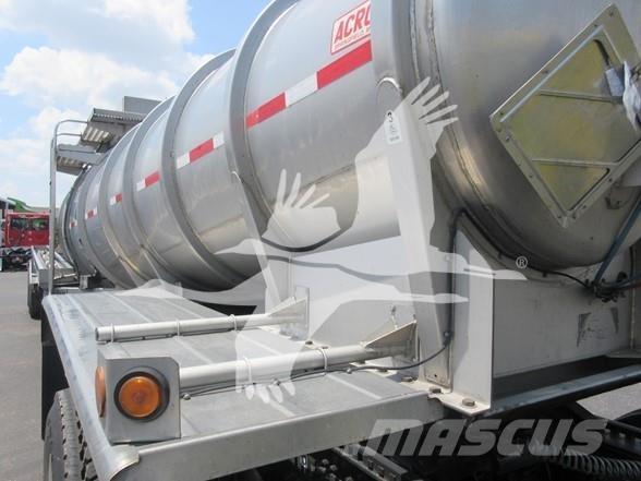 ACRO DOT 407 罐體半拖車