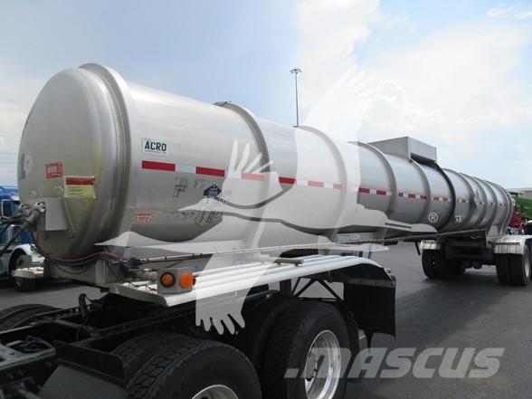 ACRO DOT 412 罐體半拖車