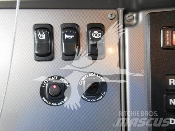 Kenworth T270 其他