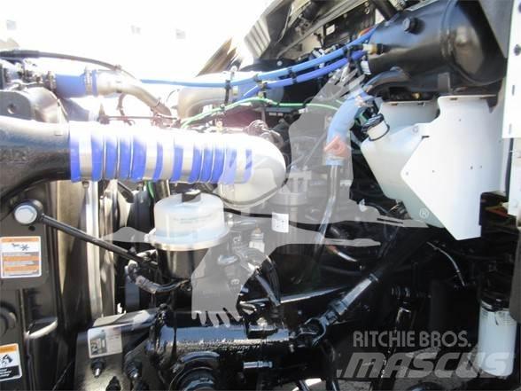 Kenworth T270 其他