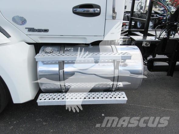 Kenworth T680 曳引機組件