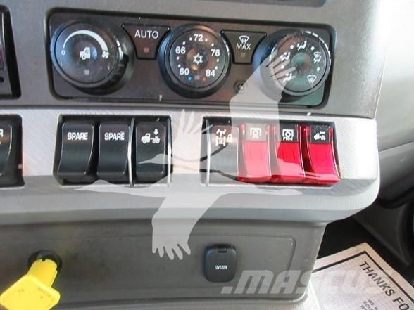 Kenworth T680 傾卸式卡車