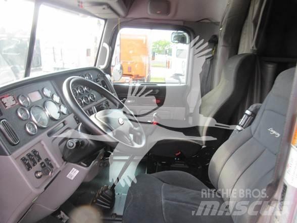 Peterbilt 389 曳引機組件