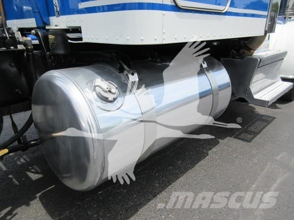 Peterbilt 389 曳引機組件