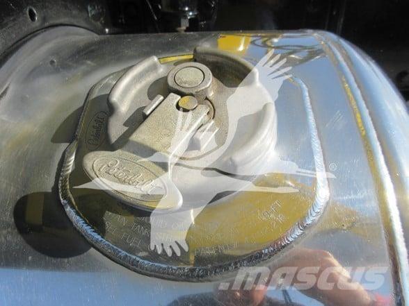 Peterbilt 389 曳引機組件