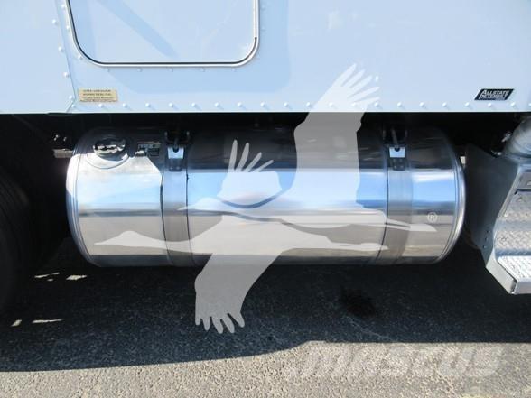 Peterbilt 567 曳引機組件