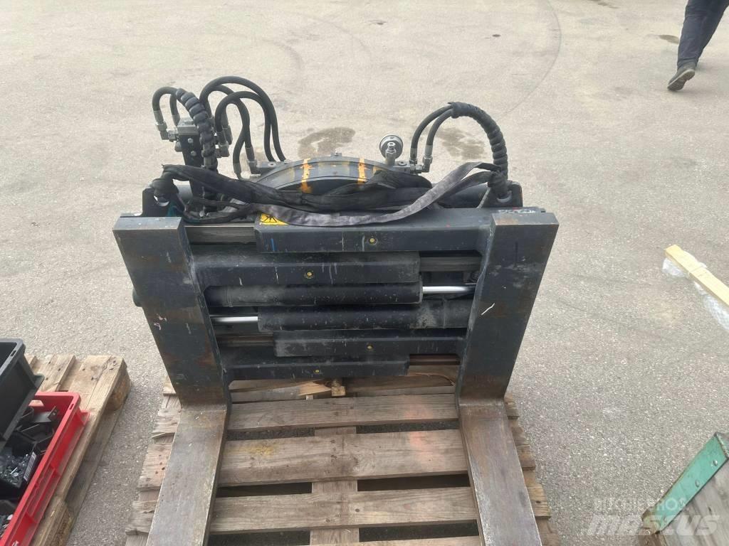  unbekannt Drehgerät 堆高機(叉車)-其他