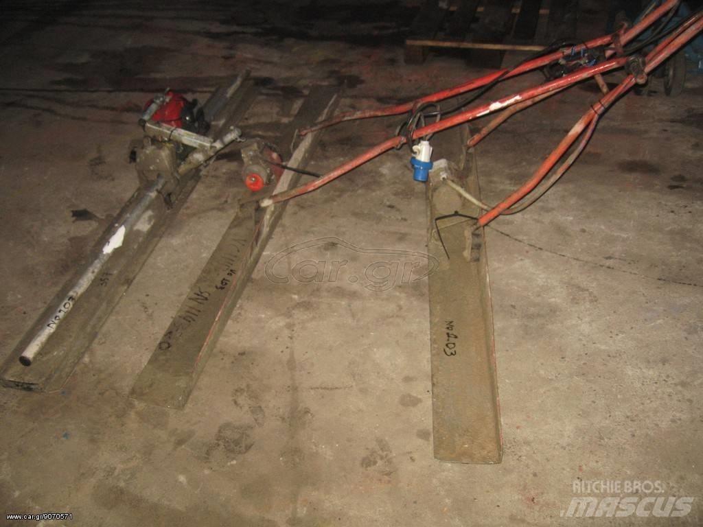Honda ΔΟΝΗΤΙΚΙ ΠΗΧΗ 其他