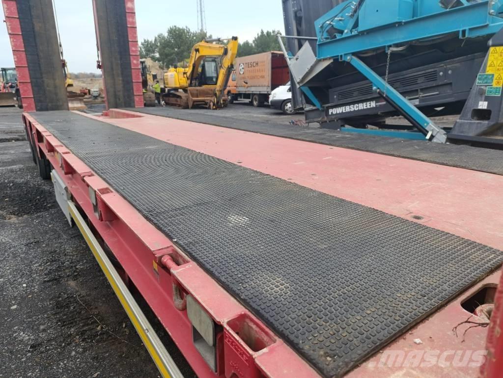 Goldoni STZ-1 3 其他半拖車